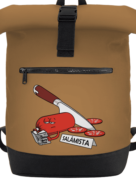 Salámista