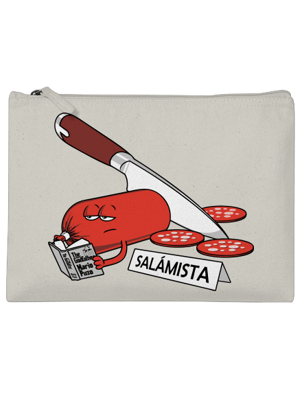 Salámista