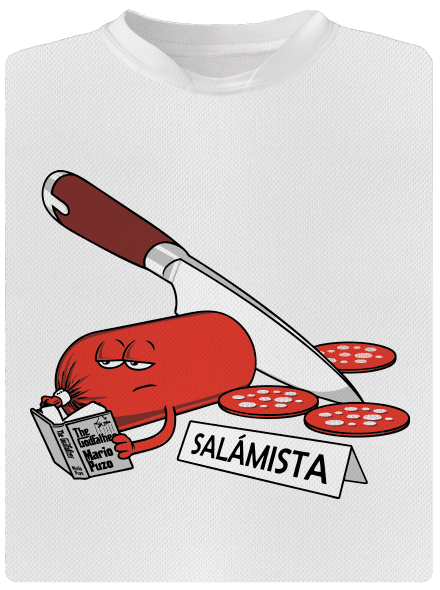 Salámista