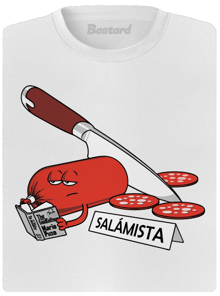 Salámista