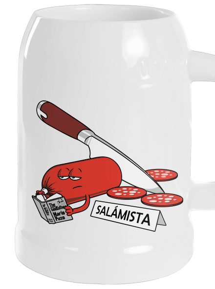 Salámista