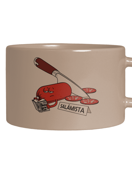 Salámista