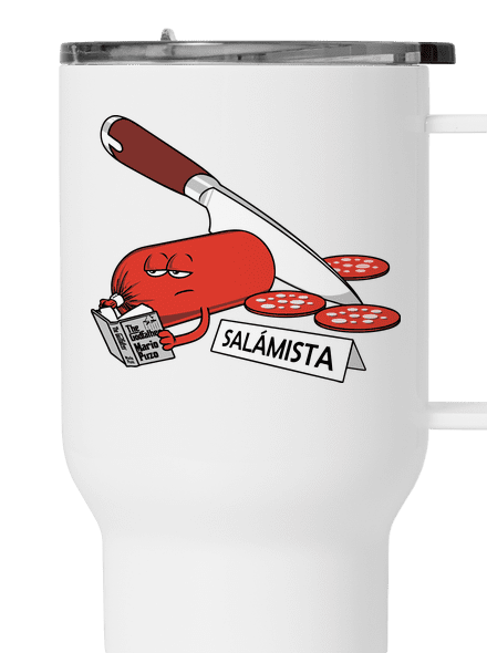 Salámista