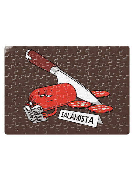 Salámista