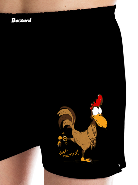 pánské trenky