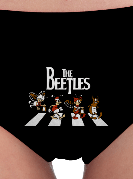 Beatles
