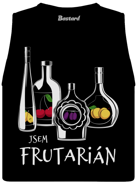 Frutarián