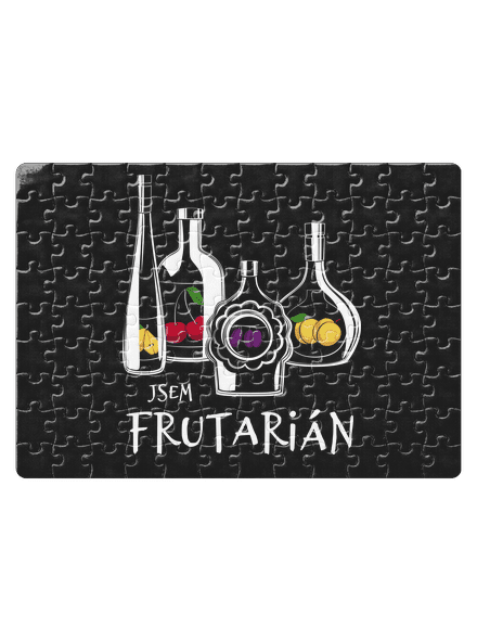 Frutarián