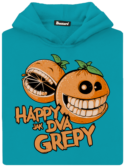 Happy grepy