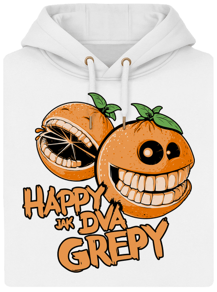 Happy grepy