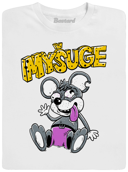 Myšuge