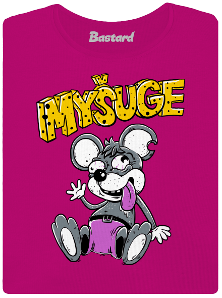 Myšuge