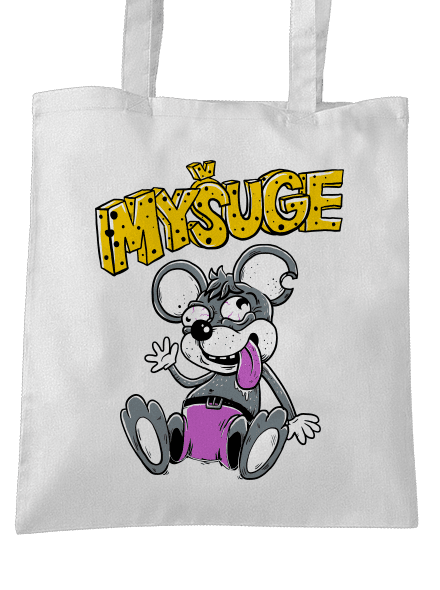 Myšuge
