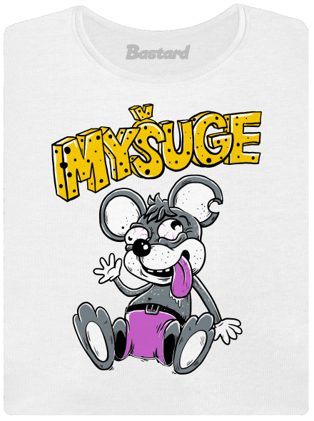 Myšuge