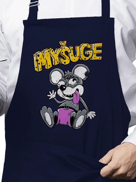 Myšuge