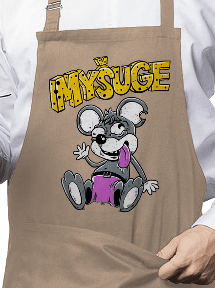 Myšuge