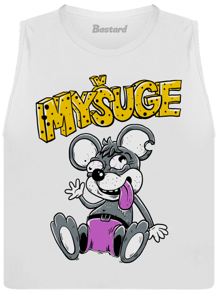 Myšuge