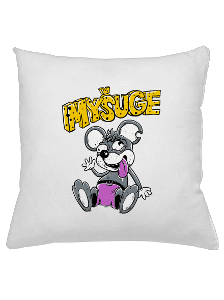 Myšuge