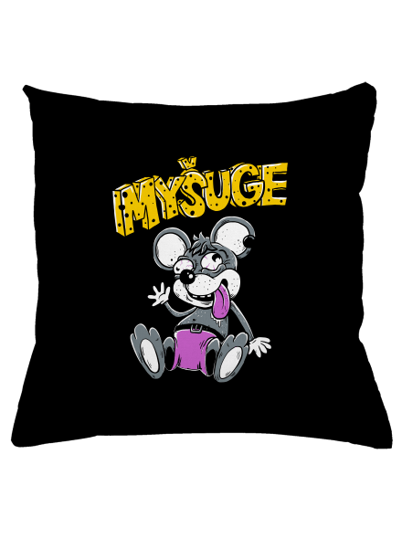 Myšuge