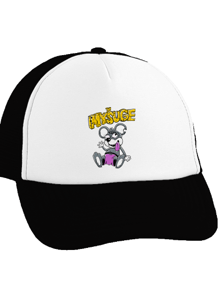 Myšuge