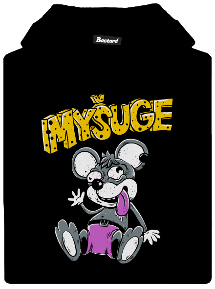 Myšuge