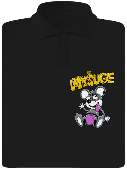 Myšuge