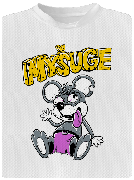 Myšuge