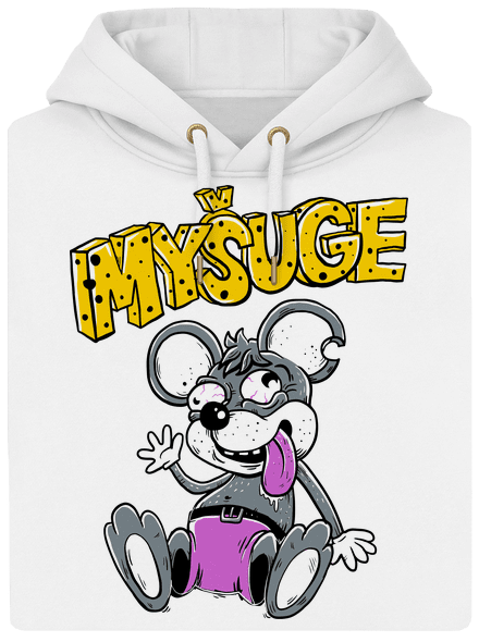 Myšuge