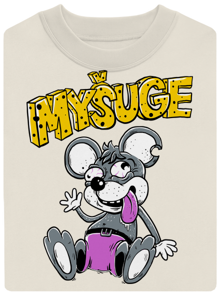 Myšuge