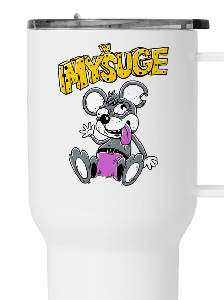 Myšuge