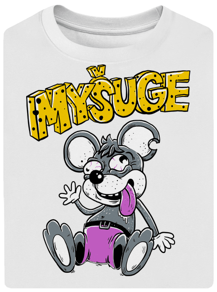 Myšuge