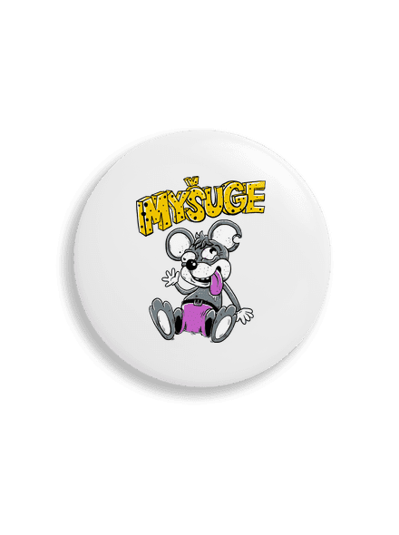 Myšuge