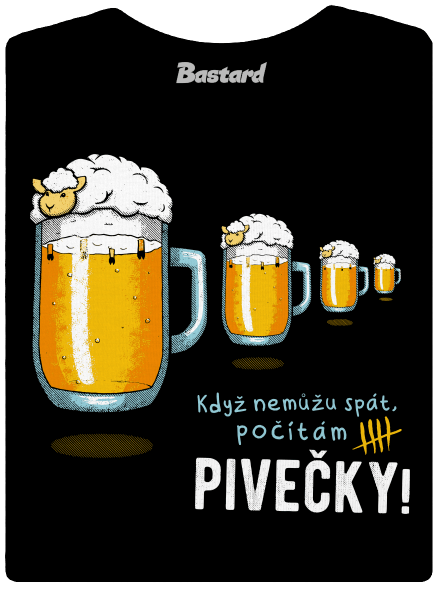 Pivečka