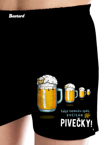 Pivečka