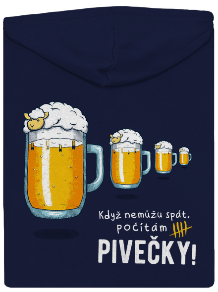 Pivečka