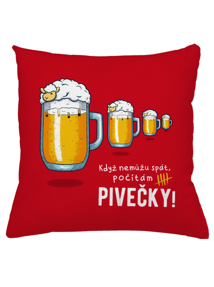 Pivečka