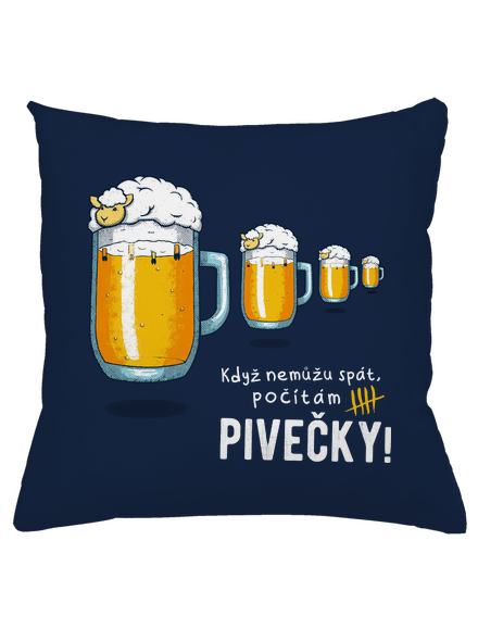 Pivečka