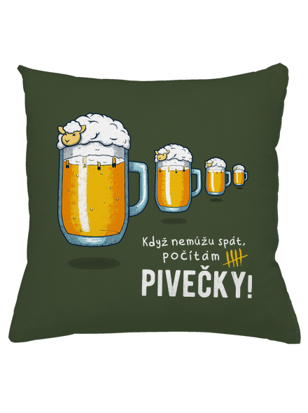 Pivečka