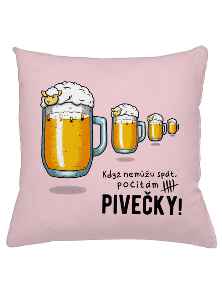 Pivečka