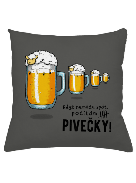 Pivečka