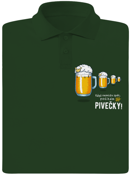 Pivečka
