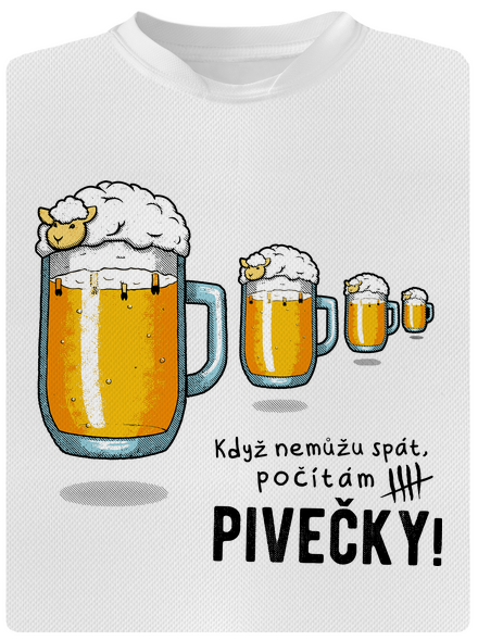 Pivečka