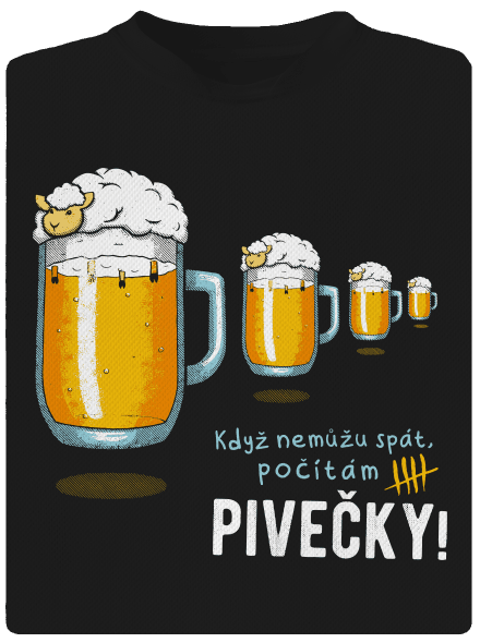 Pivečka