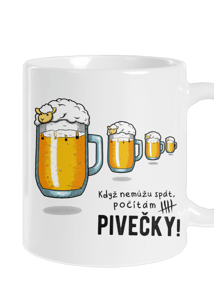 Pivečka