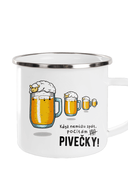 Pivečka