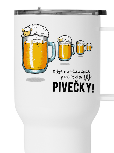 Pivečka
