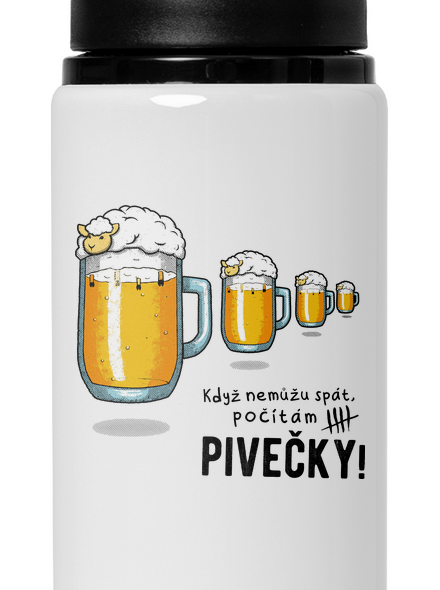 Pivečka