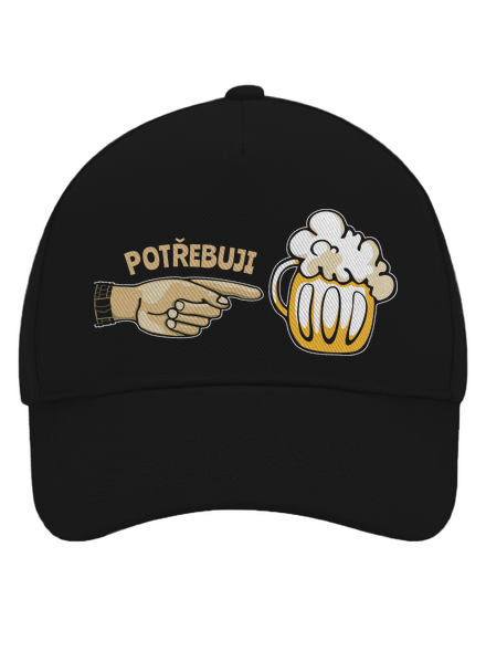 Rodinné potřeby