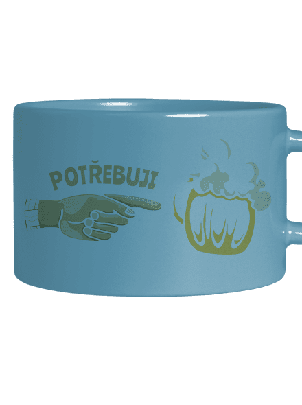 Rodinné potřeby
