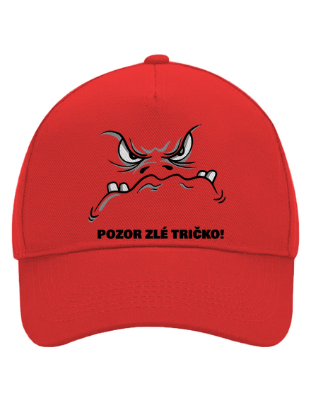kšiltovka baseballka